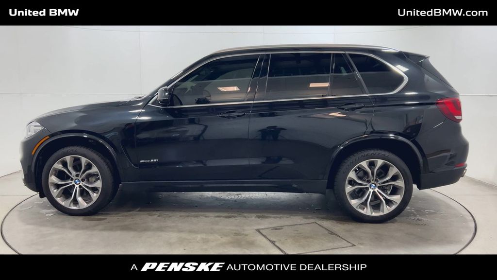 Thumbnail: 2017 BMW X5 - 5