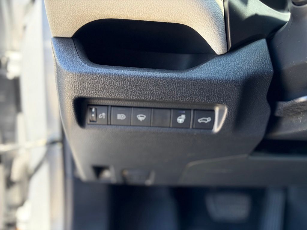 Used 2020 Toyota RAV4 Hybrid SUV