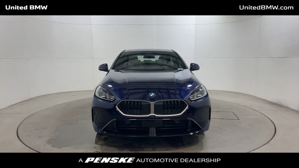 Thumbnail: 2026 BMW 2 Series - 3