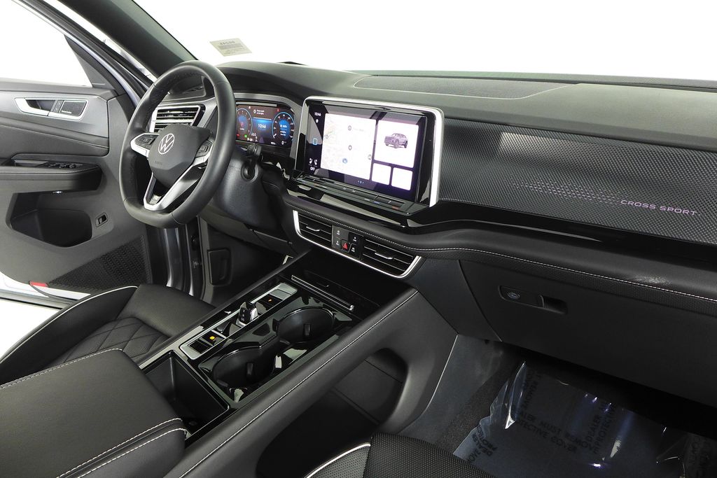 Thumbnail: 2025 Volkswagen Atlas - 13