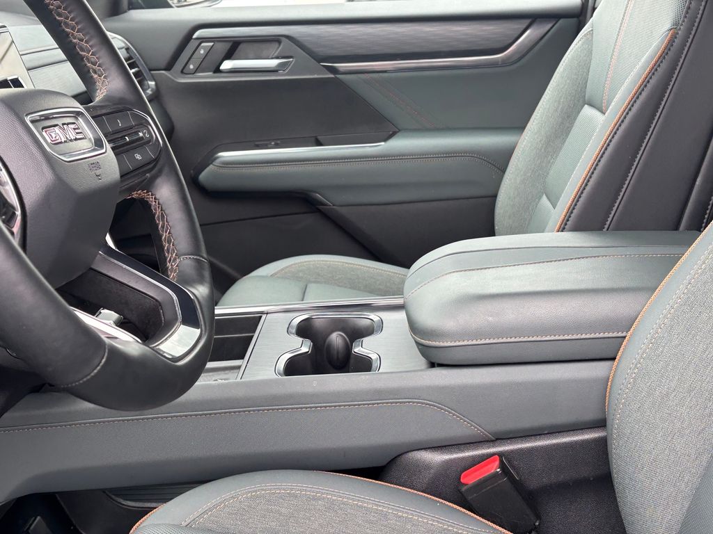 Used Car 2025 Gmc Acadia  At4 For Sale Under $50,000 In Austin, Texas