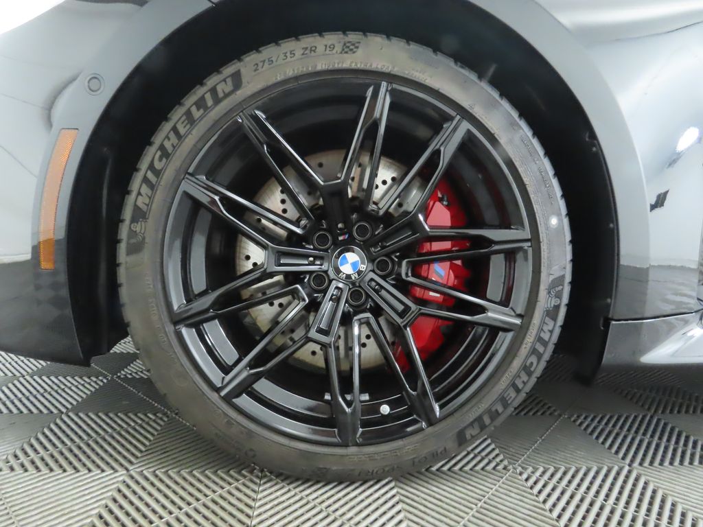 Thumbnail: 2025 BMW M2 - 29