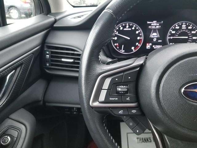 used 2021 Subaru Outback car, priced at $22,800