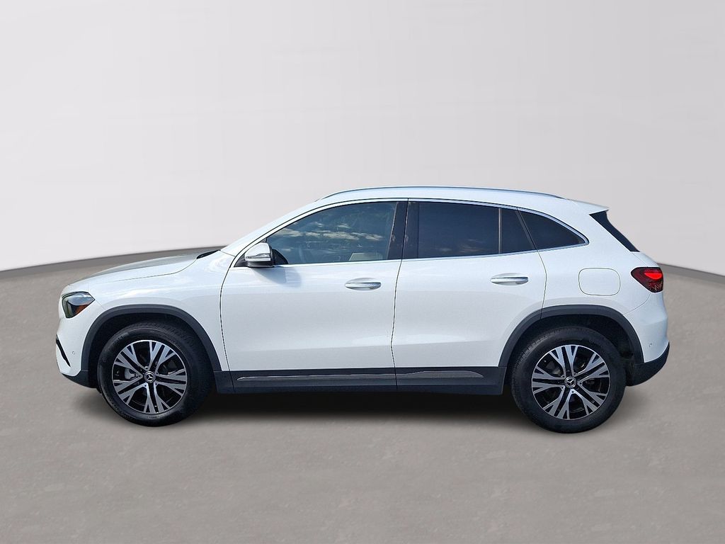 Thumbnail: 2025 Mercedes-Benz GLA - 7