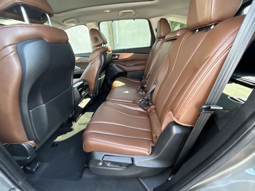 Thumbnail: 2023 Acura MDX - 23