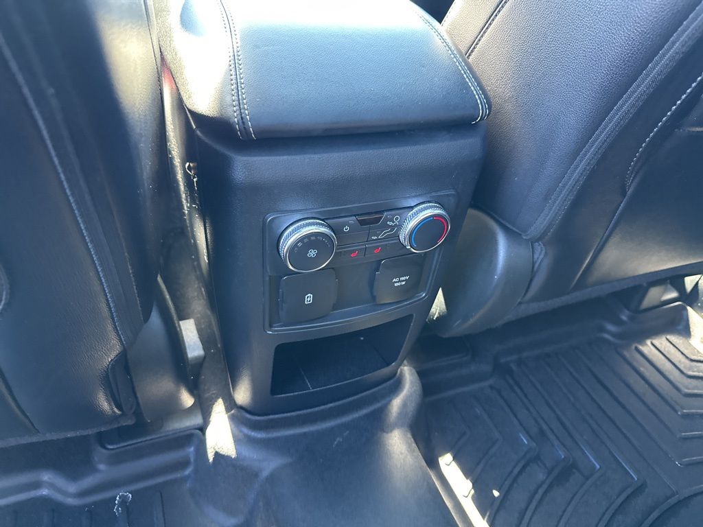 Used Car 2021 Ford Explorer  St For Sale Under $35,000 In Austin, Texas