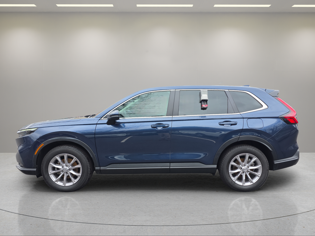 2024 Honda CR-V EX - 8