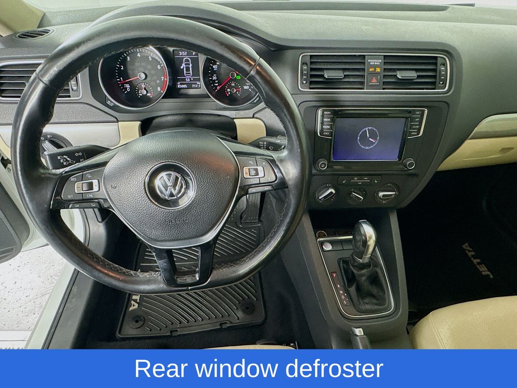 Used Car 2018 Volkswagen Jetta  1.4t Se For Sale Under $12,000 In Austin, Texas