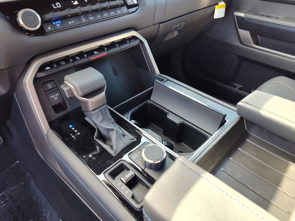 New 2026 Toyota Tundra i-FORCE MAX Truck