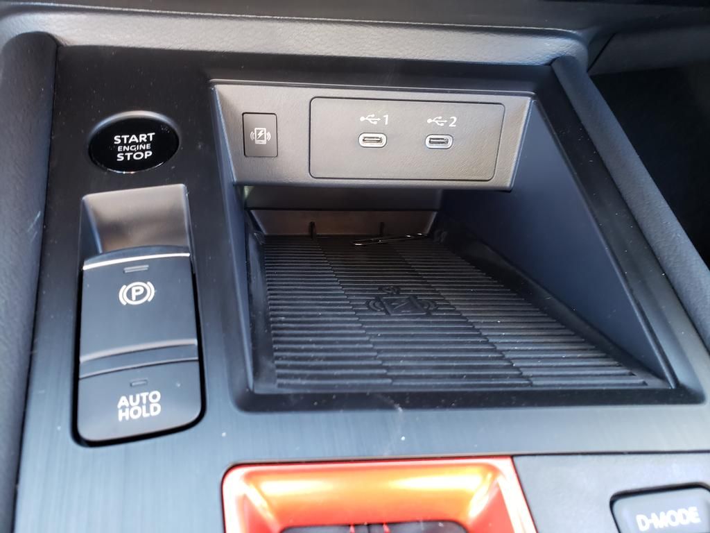 new 2026 Nissan Kicks car, priced at $30,017