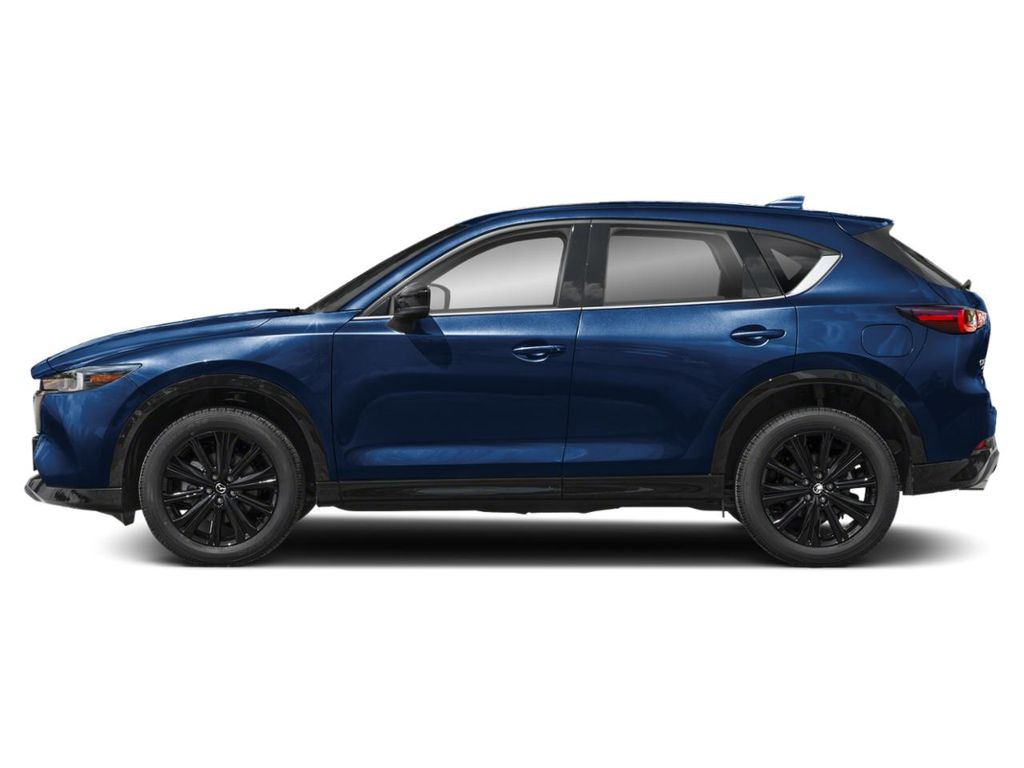 New Car 2025 Mazda Cx-5  2.5 Turbo Premium For Sale Under $40,000 In Georgetown, Texas
