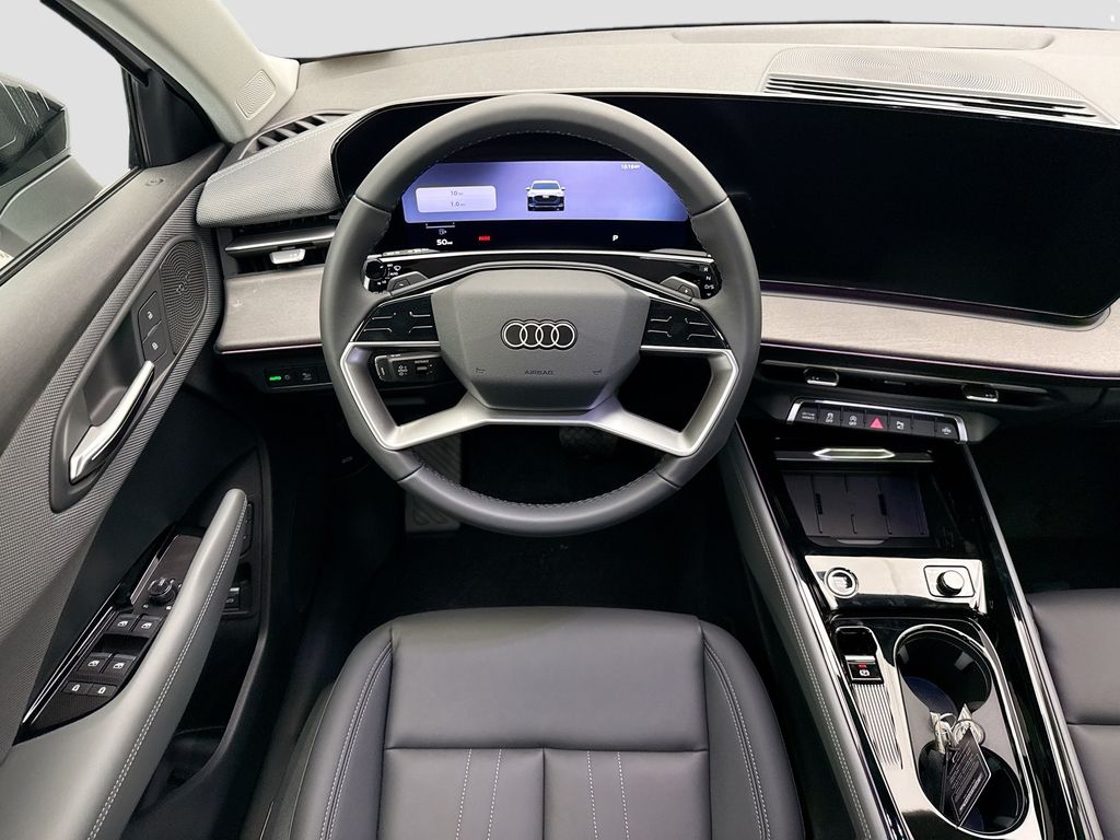 Thumbnail: 2026 Audi Q3 - 10