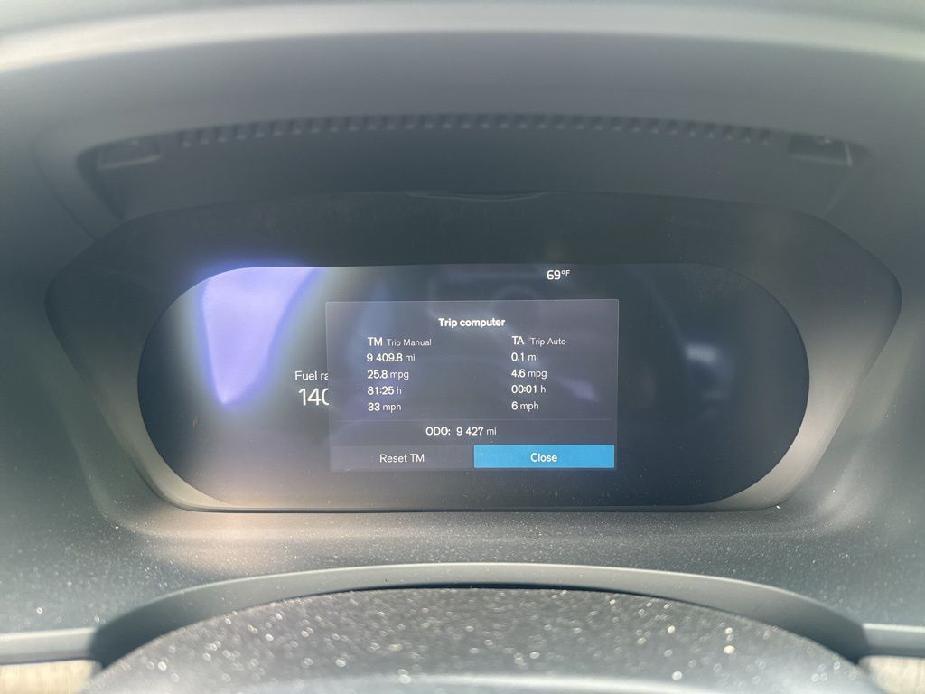 2025 Volvo S90 B6 Plus AWD