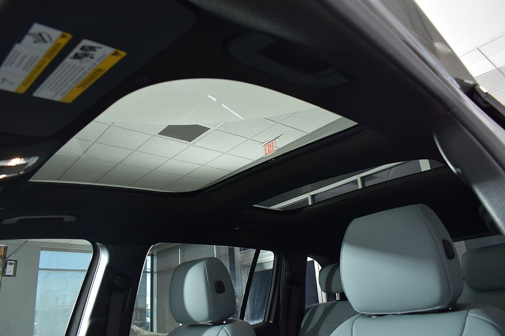 Thumbnail: 2026 Mercedes-Benz GLB - 13