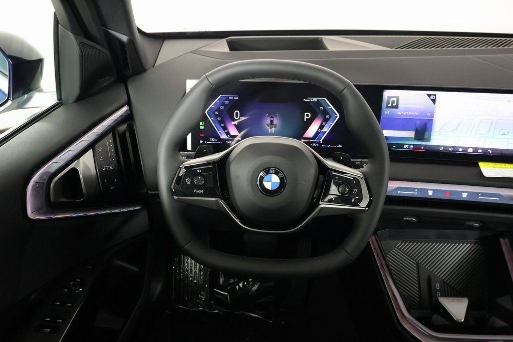 Thumbnail: 2026 BMW X3 - 3