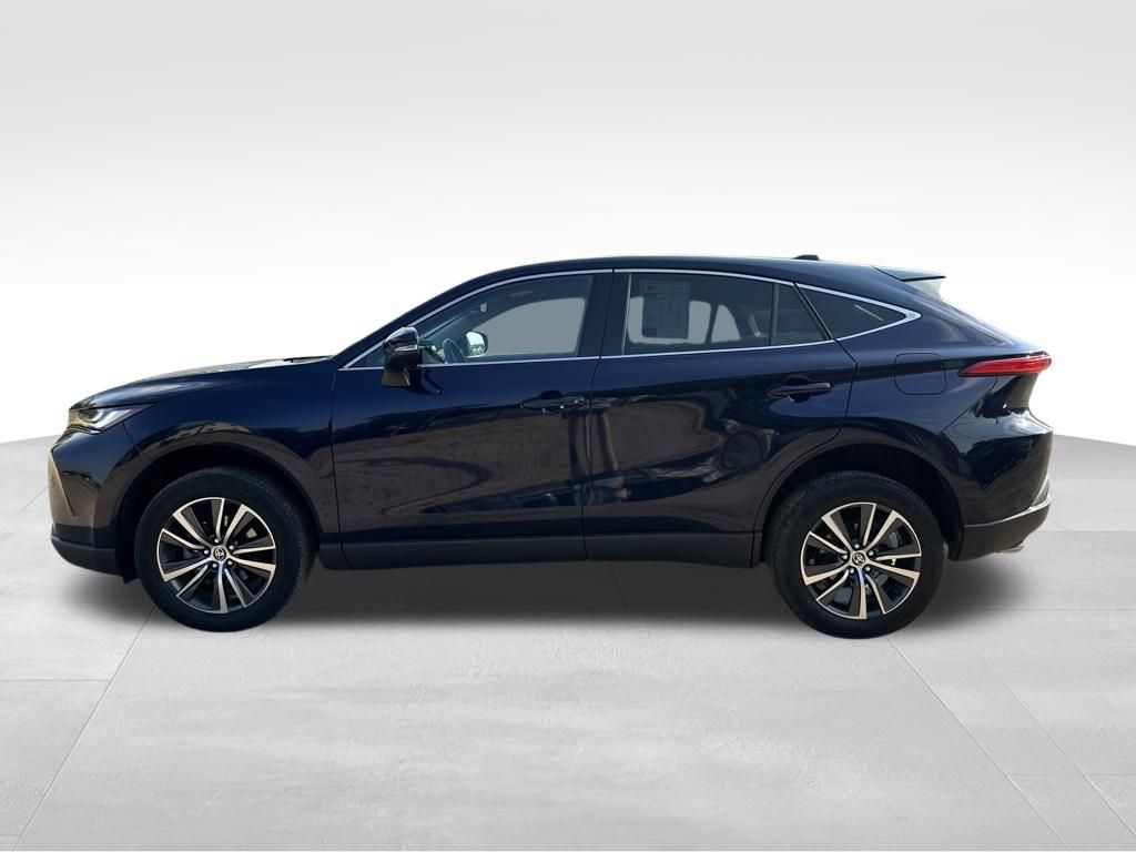 Used 2024 Toyota Venza SUV