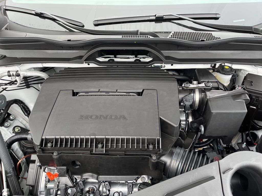 Thumbnail: 2026 Honda Pilot - 7