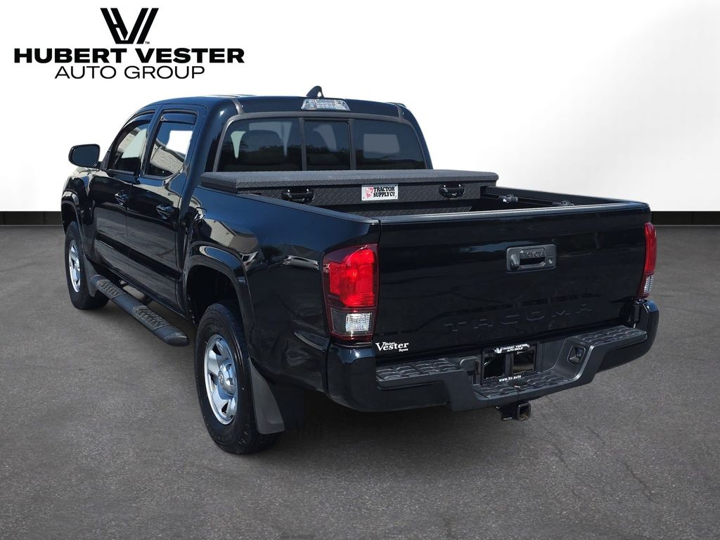 Used 2023 Toyota Tacoma Truck