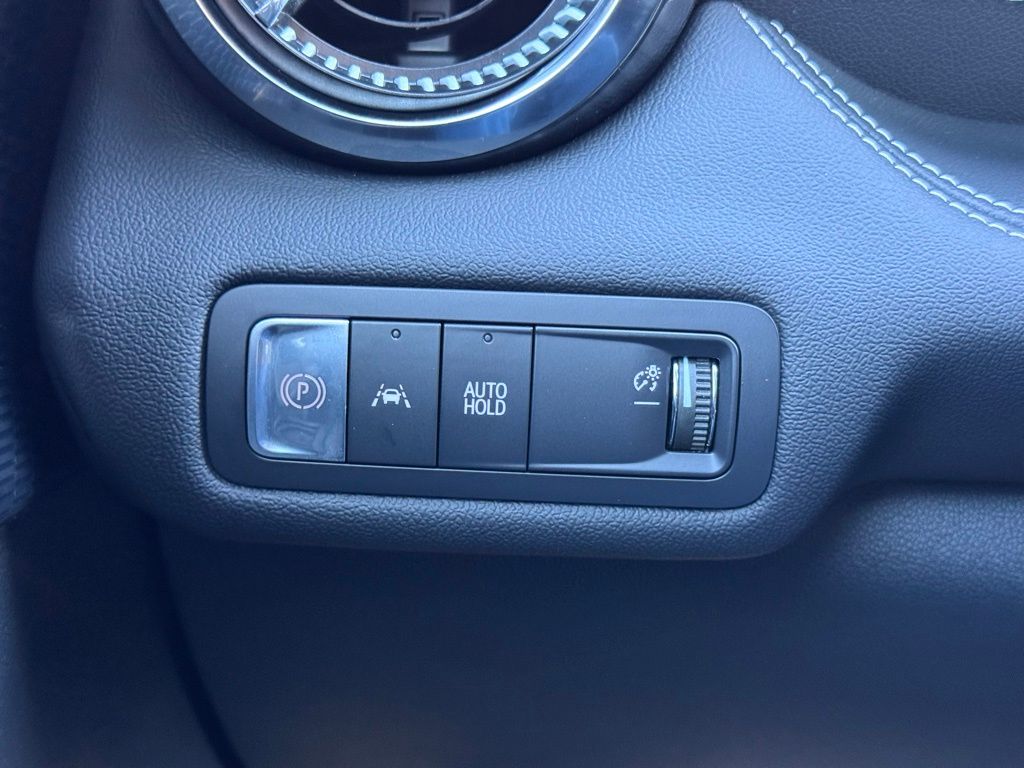 ChevroletBlazer EV19