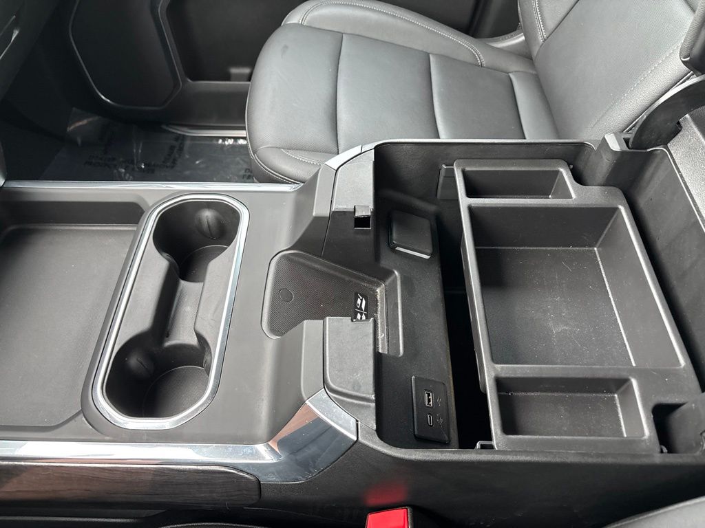 Used 2025 Chevrolet Silverado 2500HD Truck