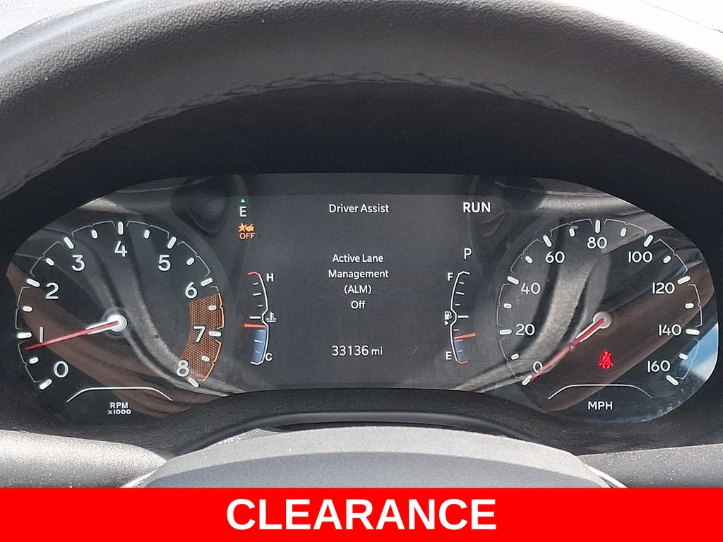 Used 2023 Jeep Compass SUV