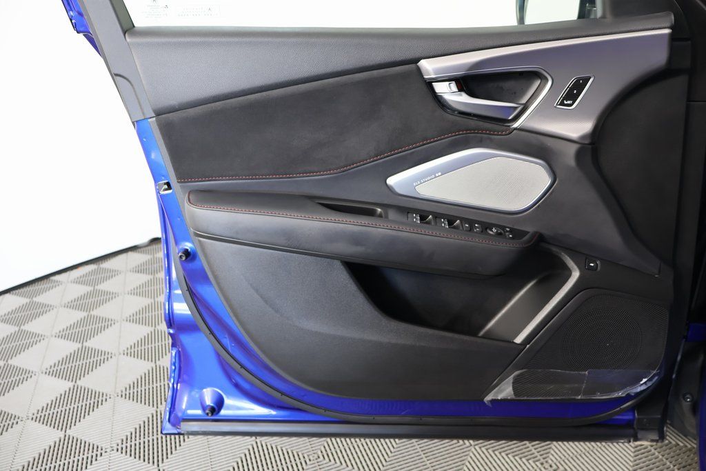 Thumbnail: 2024 Acura RDX - 12