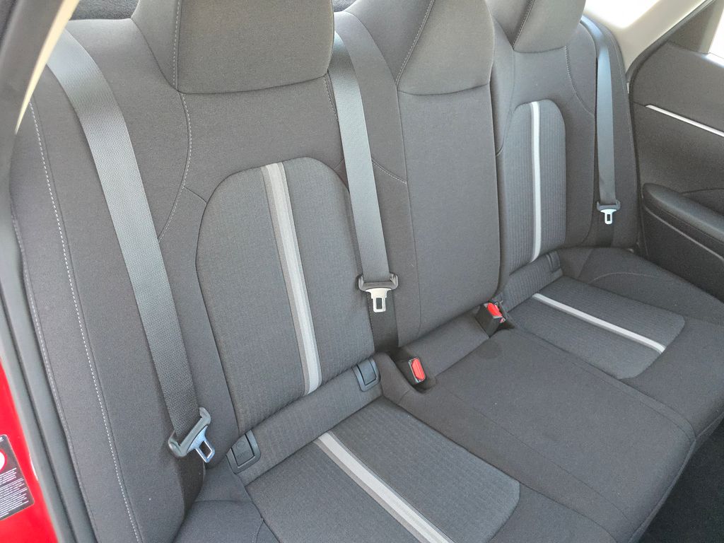 2023 Hyundai Sonata SE photo 23