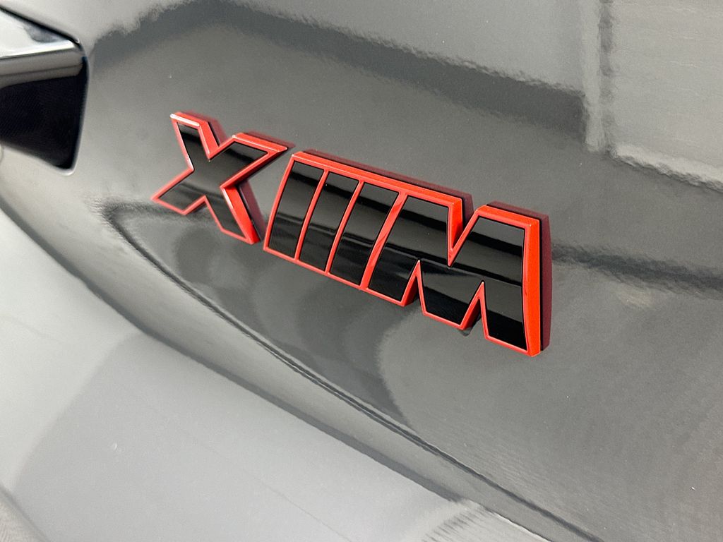 Thumbnail: 2026 BMW XM - 22