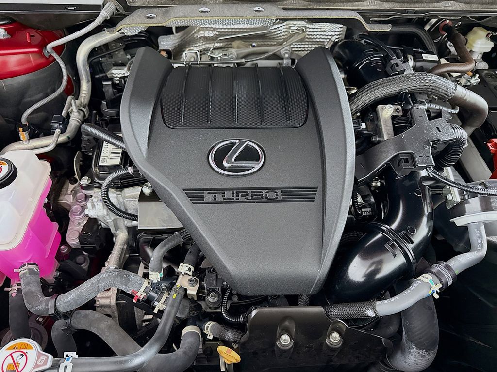 Thumbnail: 2025 Lexus RX - 31