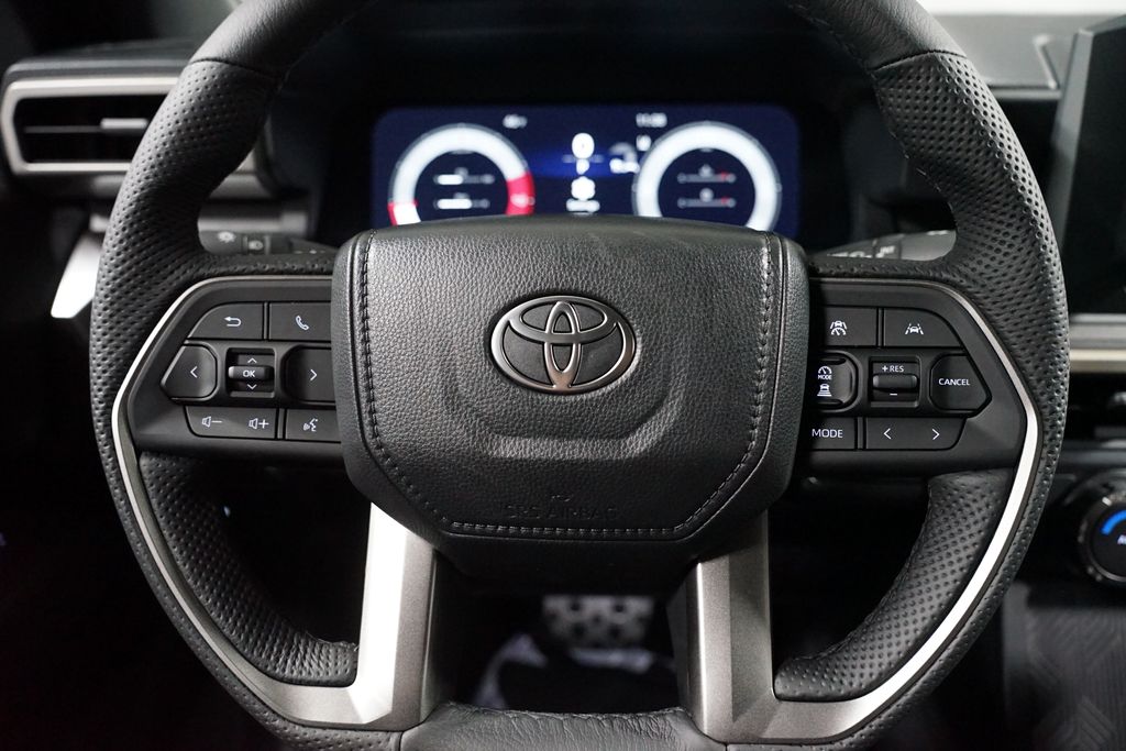 Thumbnail: 2026 Toyota Tacoma - 13