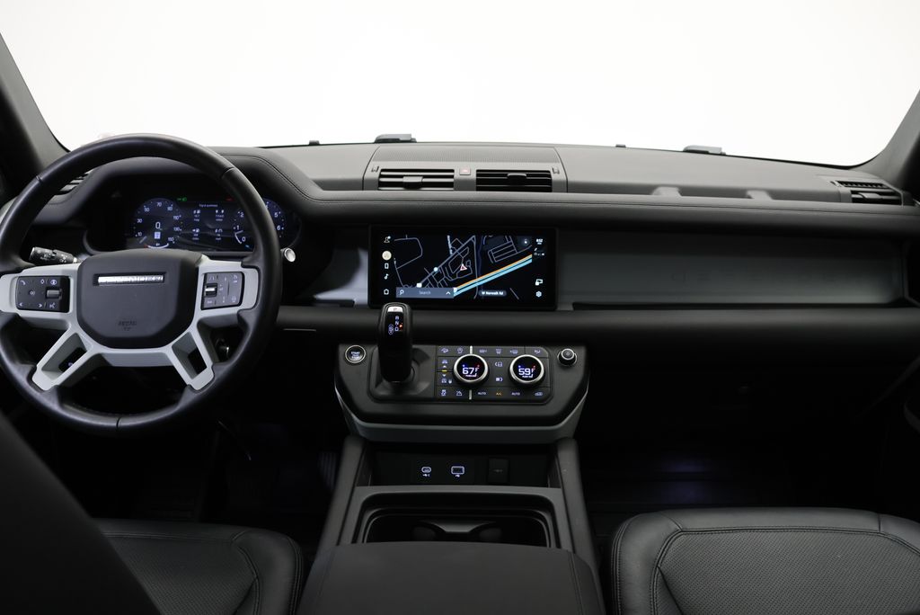 Thumbnail: 2024 Land Rover Defender - 16