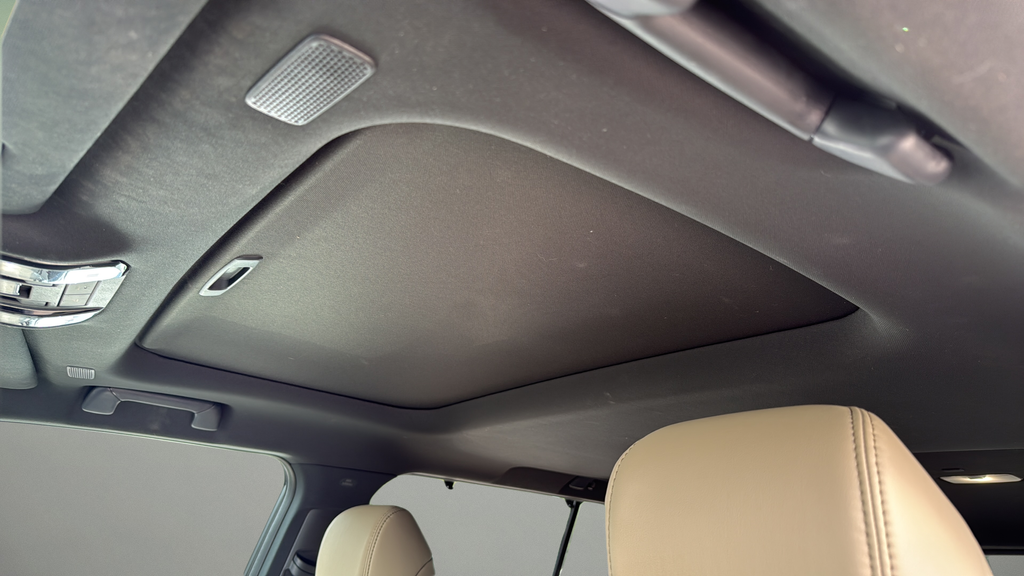 2025 Lexus GX
