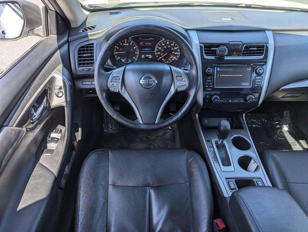 2015 Nissan Altima 2.5 SL 30