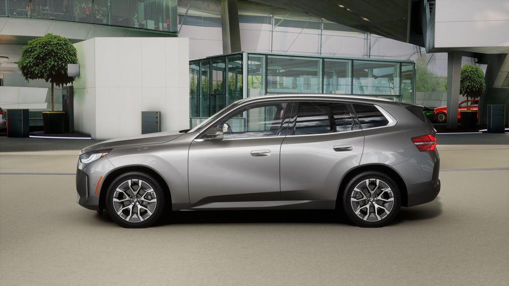 Thumbnail: 2026 BMW X3 - 28