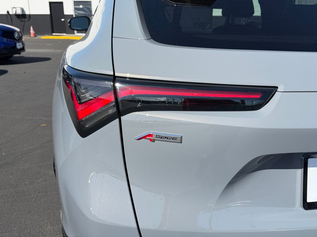 Thumbnail: 2026 Acura ADX - 11