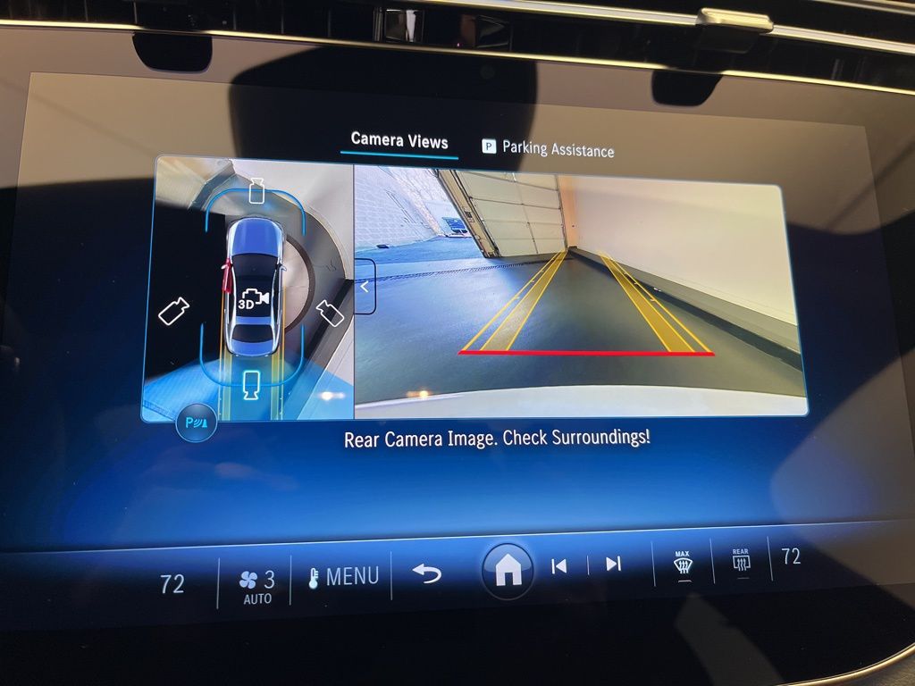 Thumbnail: 2026 Mercedes-Benz E-Class - 19