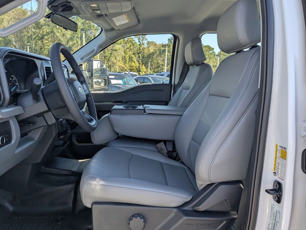 2026 Ford F-250 Super Duty XL