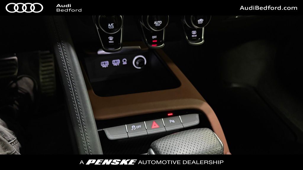 2017 Audi R8 5.2 22