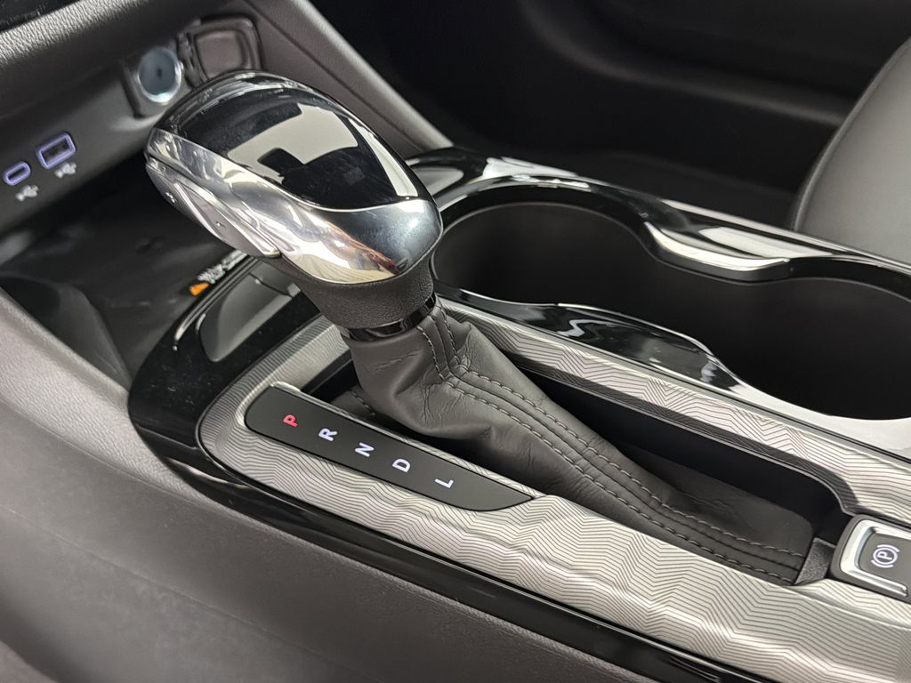 new 2026 Buick Envista car, priced at $30,820