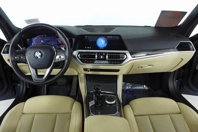 2022 BMW 3 Series 330i 25