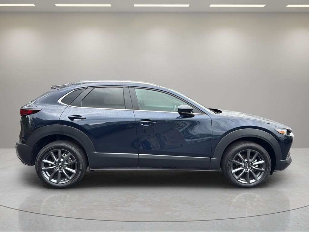 2025 Mazda CX-30 2.5 S Preferred Package - 4