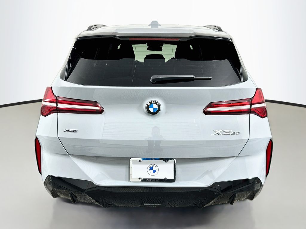 Thumbnail: 2026 BMW X3 - 6