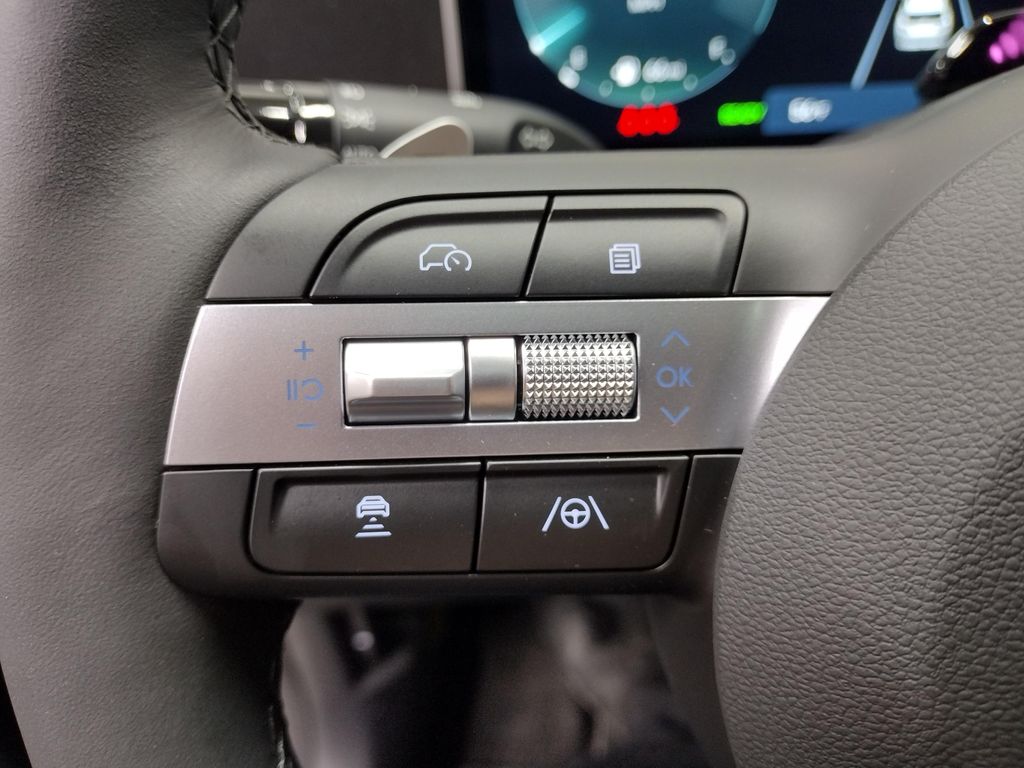 2026 Hyundai Tucson Plug-In Hybrid Limited