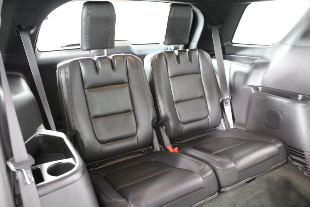 Used 2015 Ford Explorer for sale in 