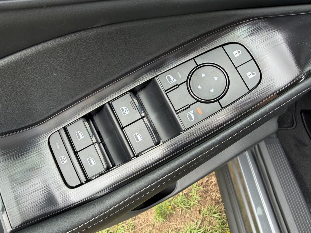 New 2026 Nissan Rogue SUV