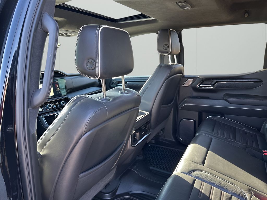 Used Car 2023 Gmc Sierra 1500  At4x For Sale Under $60,000 In Austin, Texas