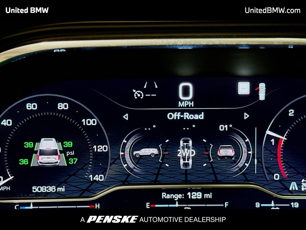 Thumbnail: 2022 GMC Yukon - 7