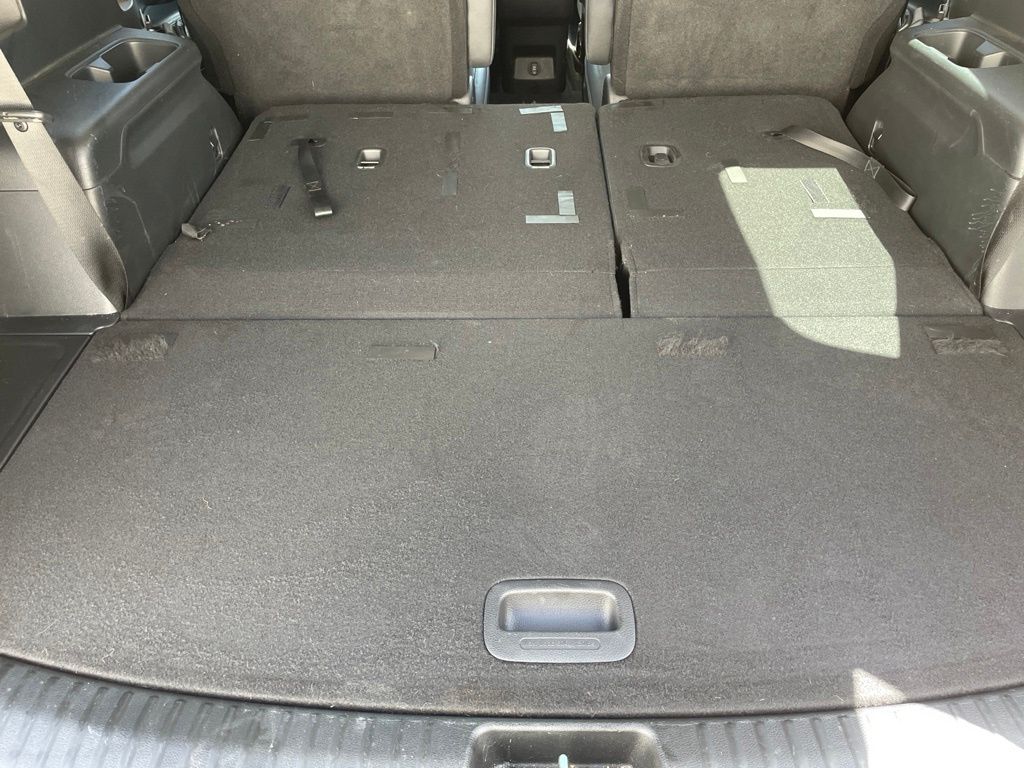 Used Car 2021 Kia Telluride  Ex For Sale Under $20,000 In Georgetown, Texas
