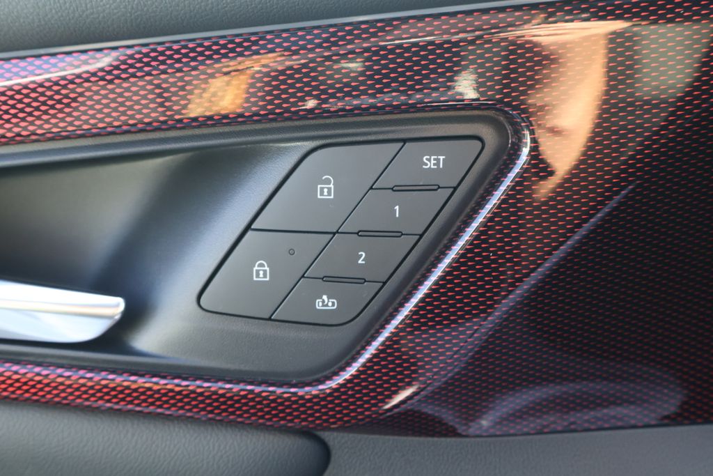 Thumbnail: 2026 Chevrolet Traverse - 20
