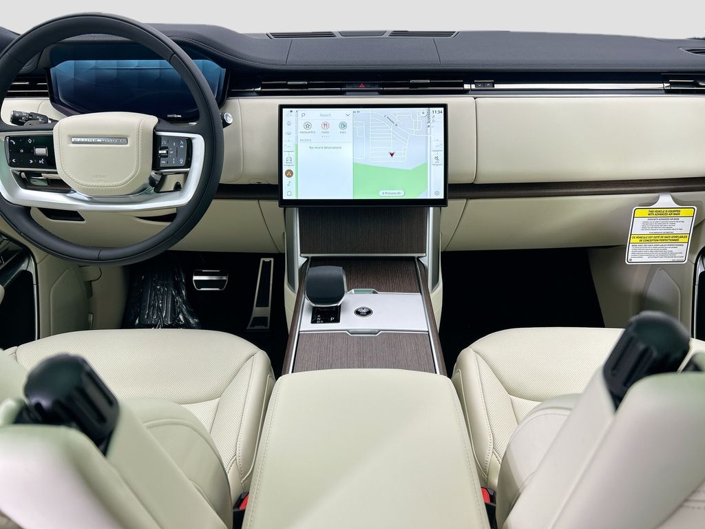 Thumbnail: 2026 Land Rover Range Rover - 13